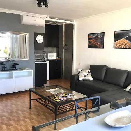 Apartment Paradise Playa *