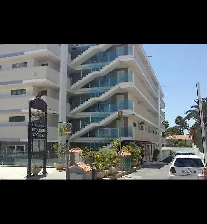 Apartment Paradise Playa